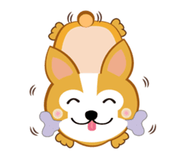 A-Pan Famaily sticker #8137654