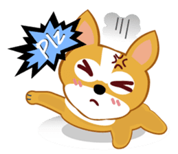 A-Pan Famaily sticker #8137656