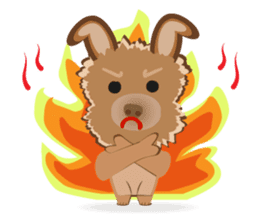 A-Pan Famaily sticker #8137657