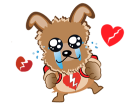 A-Pan Famaily sticker #8137658