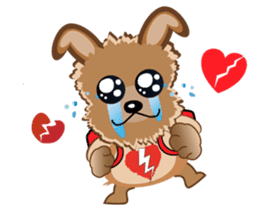 A-Pan Famaily sticker #8137658