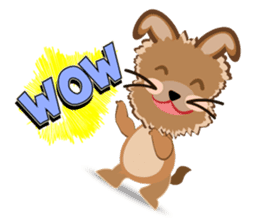 A-Pan Famaily sticker #8137659