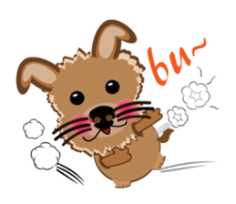 A-Pan Famaily sticker #8137660