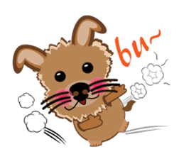 A-Pan Famaily sticker #8137660