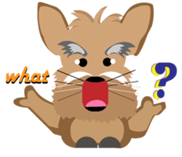 A-Pan Famaily sticker #8137661