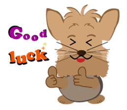 A-Pan Famaily sticker #8137662