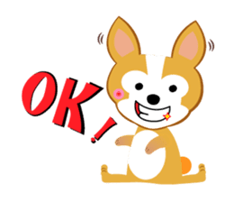 A-Pan Famaily sticker #8137664