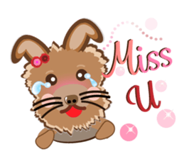 A-Pan Famaily sticker #8137665