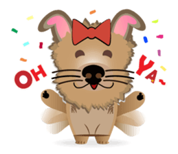 A-Pan Famaily sticker #8137667