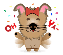 A-Pan Famaily sticker #8137667