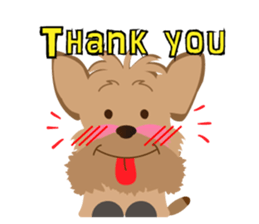 A-Pan Famaily sticker #8137668