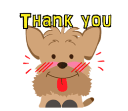 A-Pan Famaily sticker #8137668