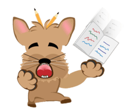 A-Pan Famaily sticker #8137671