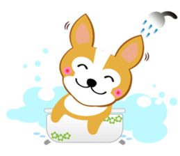 A-Pan Famaily sticker #8137674