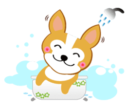 A-Pan Famaily sticker #8137674