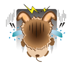 A-Pan Famaily sticker #8137675