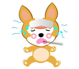 A-Pan Famaily sticker #8137676