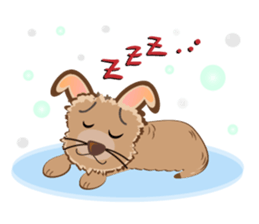 A-Pan Famaily sticker #8137677