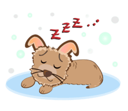 A-Pan Famaily sticker #8137677