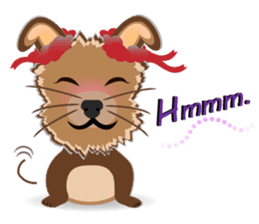 A-Pan Famaily sticker #8137682