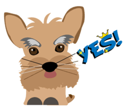 A-Pan Famaily sticker #8137683