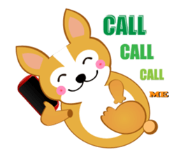 A-Pan Famaily sticker #8137684