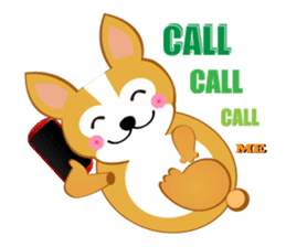 A-Pan Famaily sticker #8137684