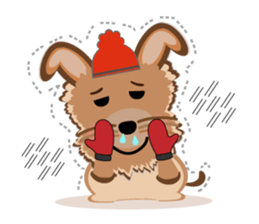 A-Pan Famaily sticker #8137685