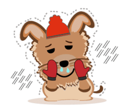 A-Pan Famaily sticker #8137685