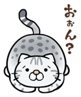 The escape game from room of cat sticker #8138046