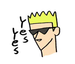 Mr. Teki Thomas sticker #8138473