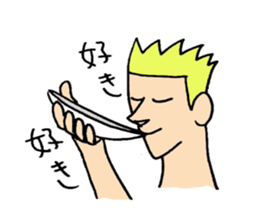 Mr. Teki Thomas sticker #8138489