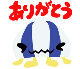 GASA sticker #8139094