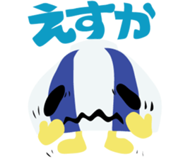 GASA sticker #8139097