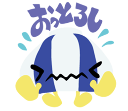 GASA sticker #8139101