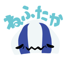 GASA sticker #8139102