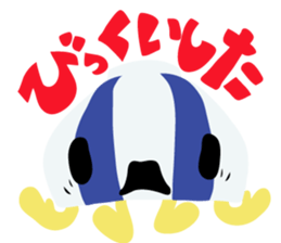 GASA sticker #8139103