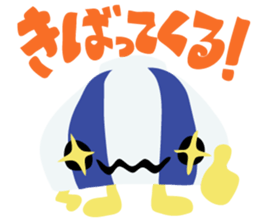 GASA sticker #8139104