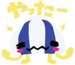 GASA sticker #8139110