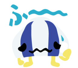 GASA sticker #8139111