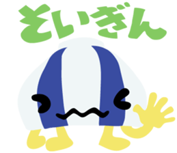 GASA sticker #8139112