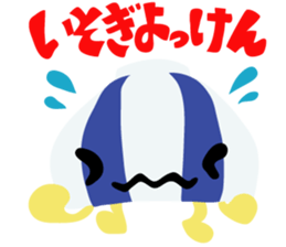 GASA sticker #8139114