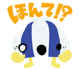 GASA sticker #8139115