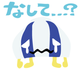 GASA sticker #8139118