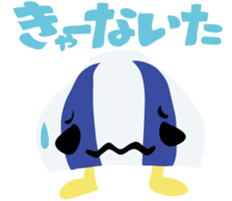 GASA sticker #8139119