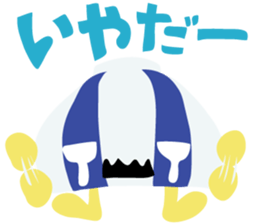 GASA sticker #8139122