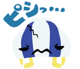 GASA sticker #8139126