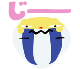 GASA sticker #8139130