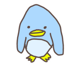 The aquarium - two illustrations set - sticker #8139748