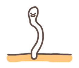 The aquarium - two illustrations set - sticker #8139776